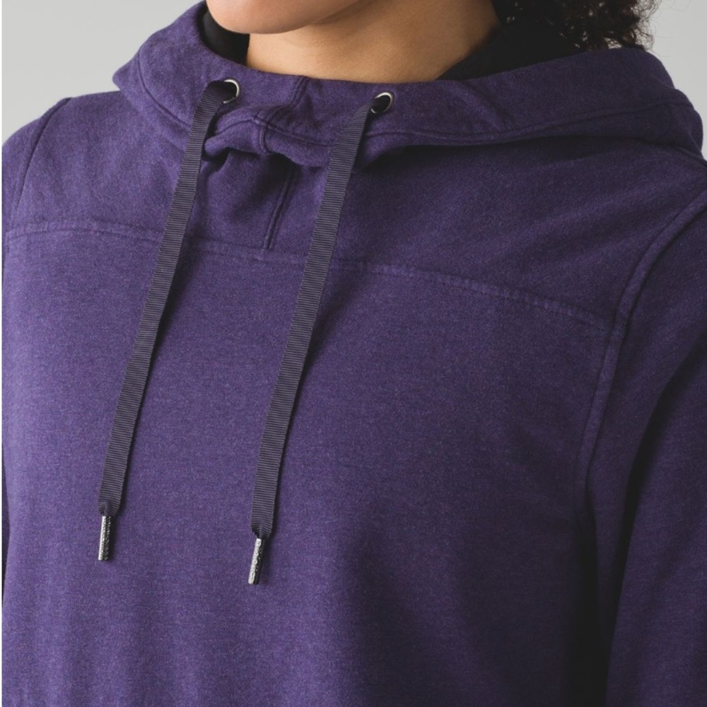 Lululemon Split Pullover - image 3